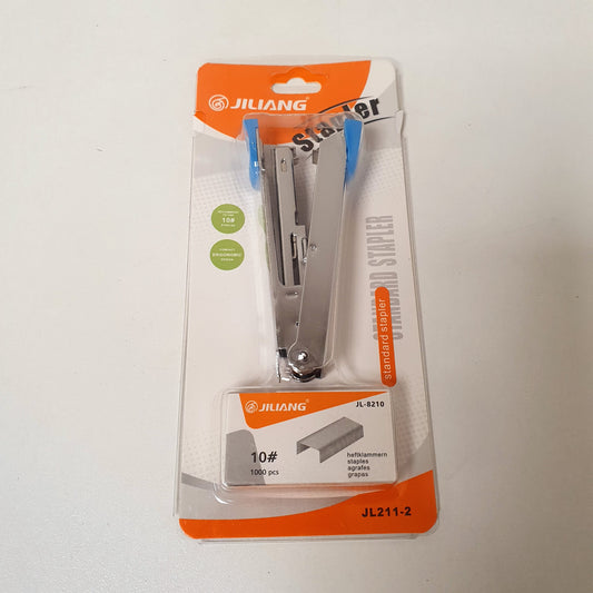Stapler With Pin Pack, 51170