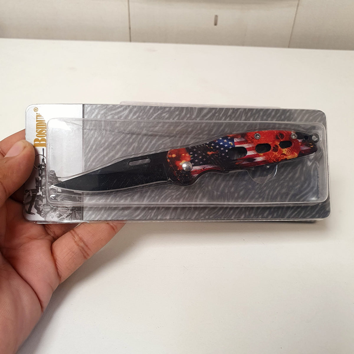 Designer Knife, 31150