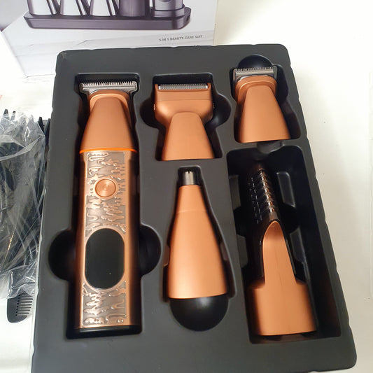 Salon Hair Professional Hair Styling Tools, 15150