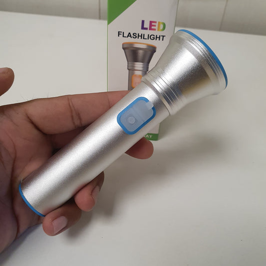 Led Flash Light TD Plus, 22050