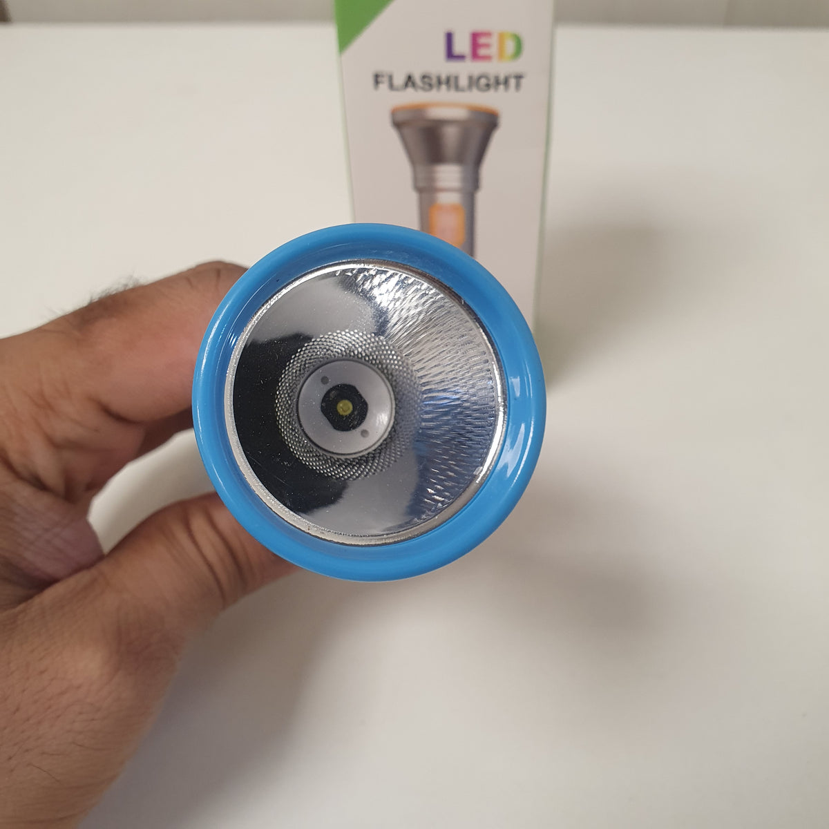 Led Flash Light TD Plus, 22050