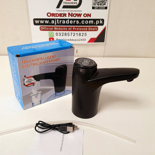 Touch Intelligent electric Water Pump, 22800