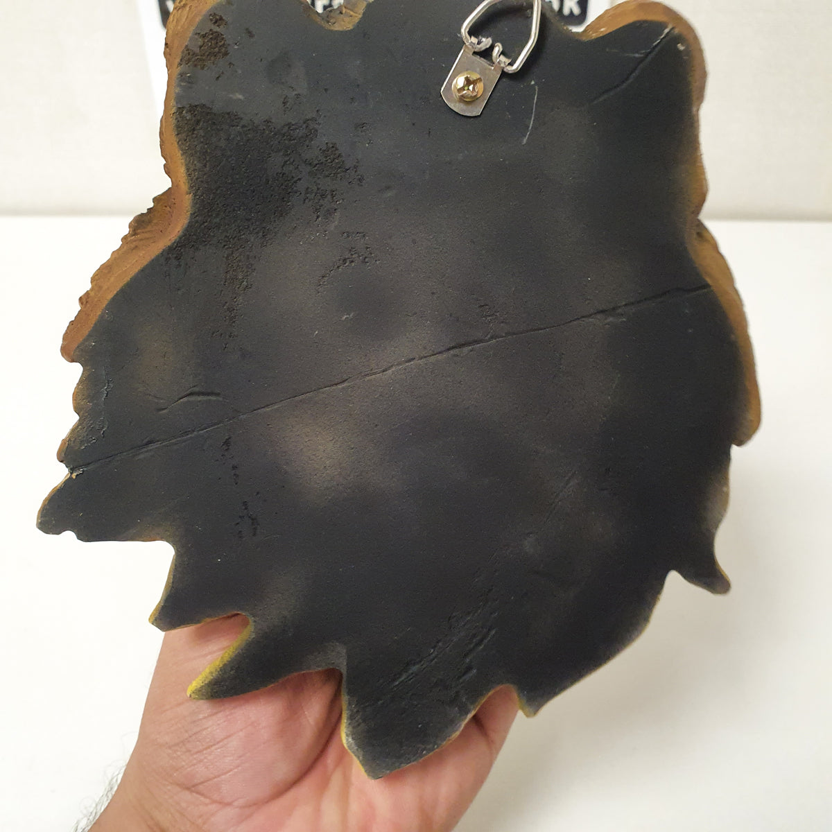 Lion Face Decoration for Wall, 22250