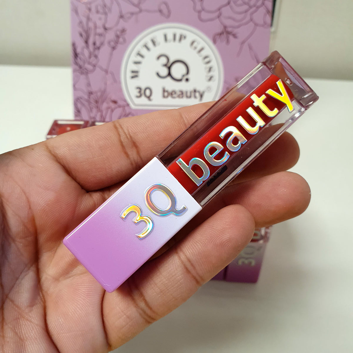 Beauty Lip Gloss Mate Pack of 12, 61800