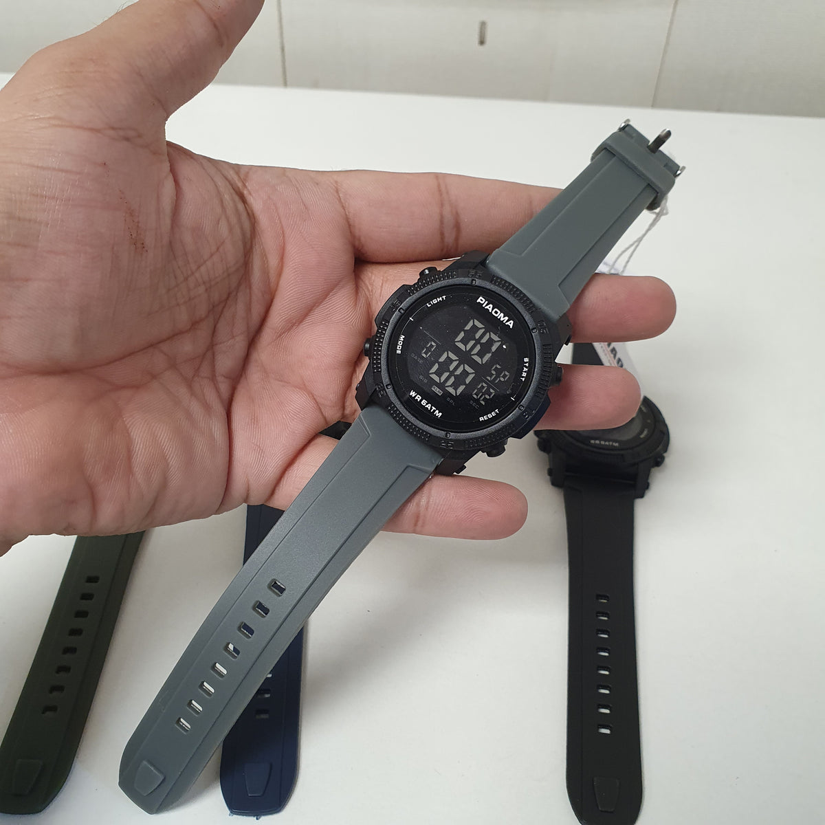 Piaoma Boys Digital Watch, 52500
