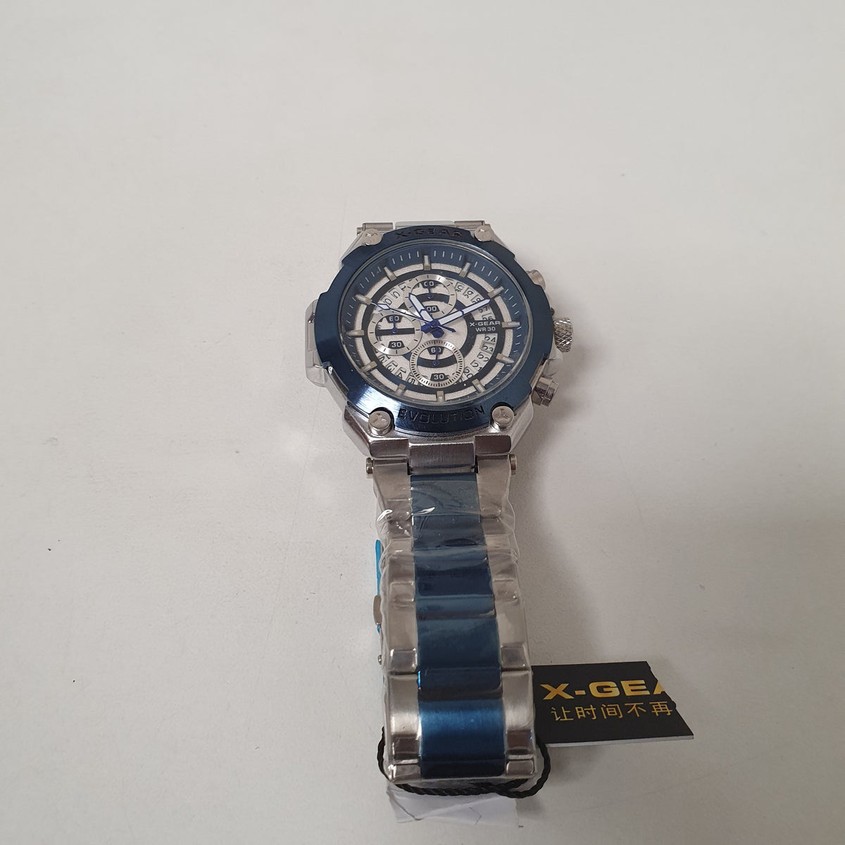 X gear branded Mens Watch , 201300