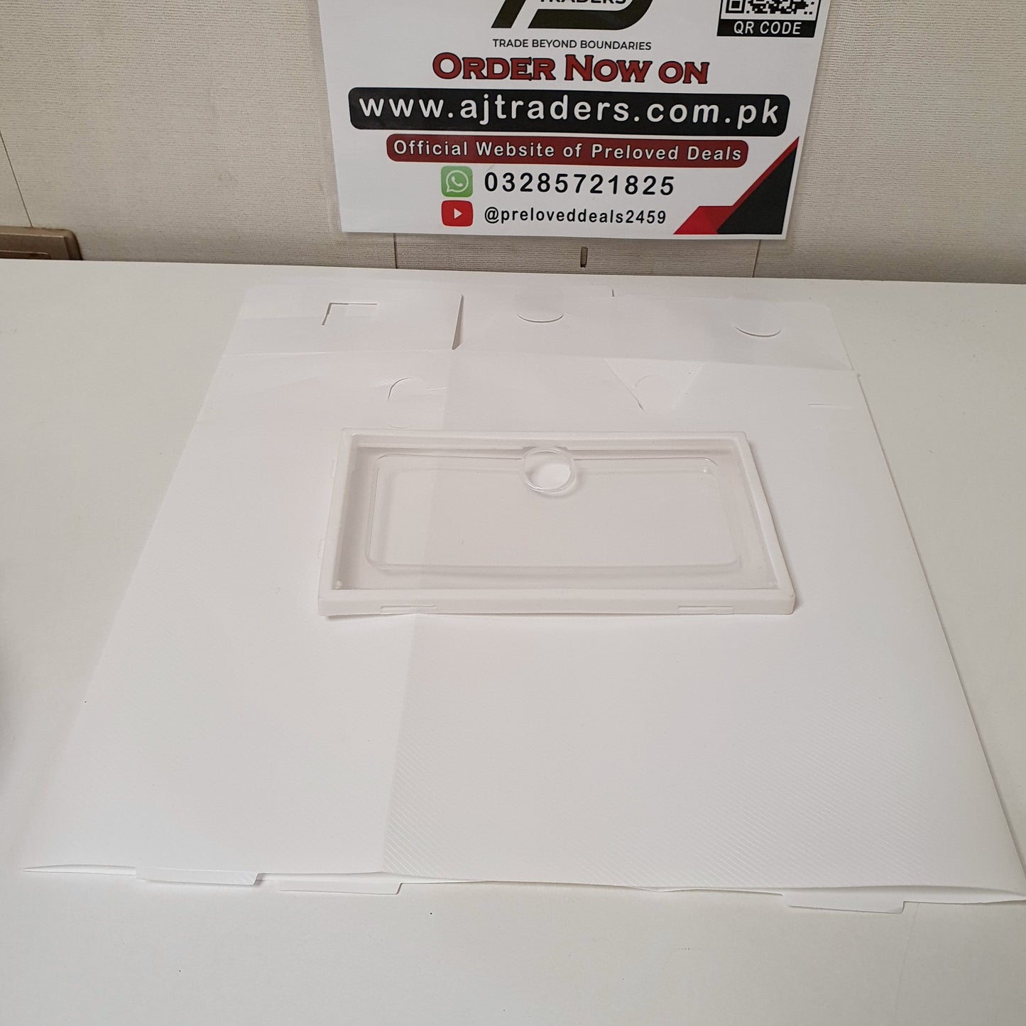 Plastic Storage Box Foldable