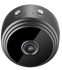 A9 Camera Wi-Fi security mini