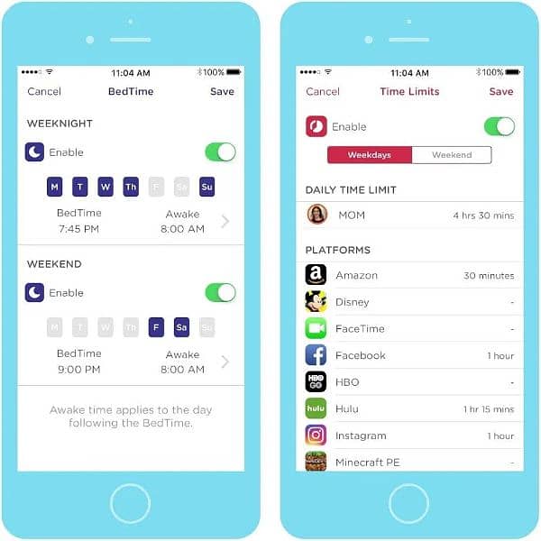 Home Wifi Security Device. Manage All Your Devices at Once