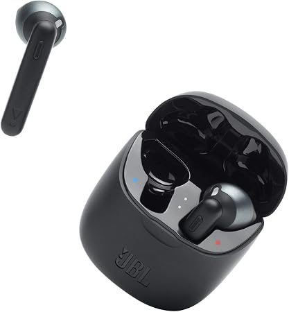 JBL Tune 225TWS True Wireless Earbuds - Pure Bass Sound