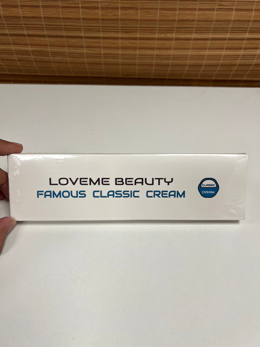 Loveme Beauty Blusher