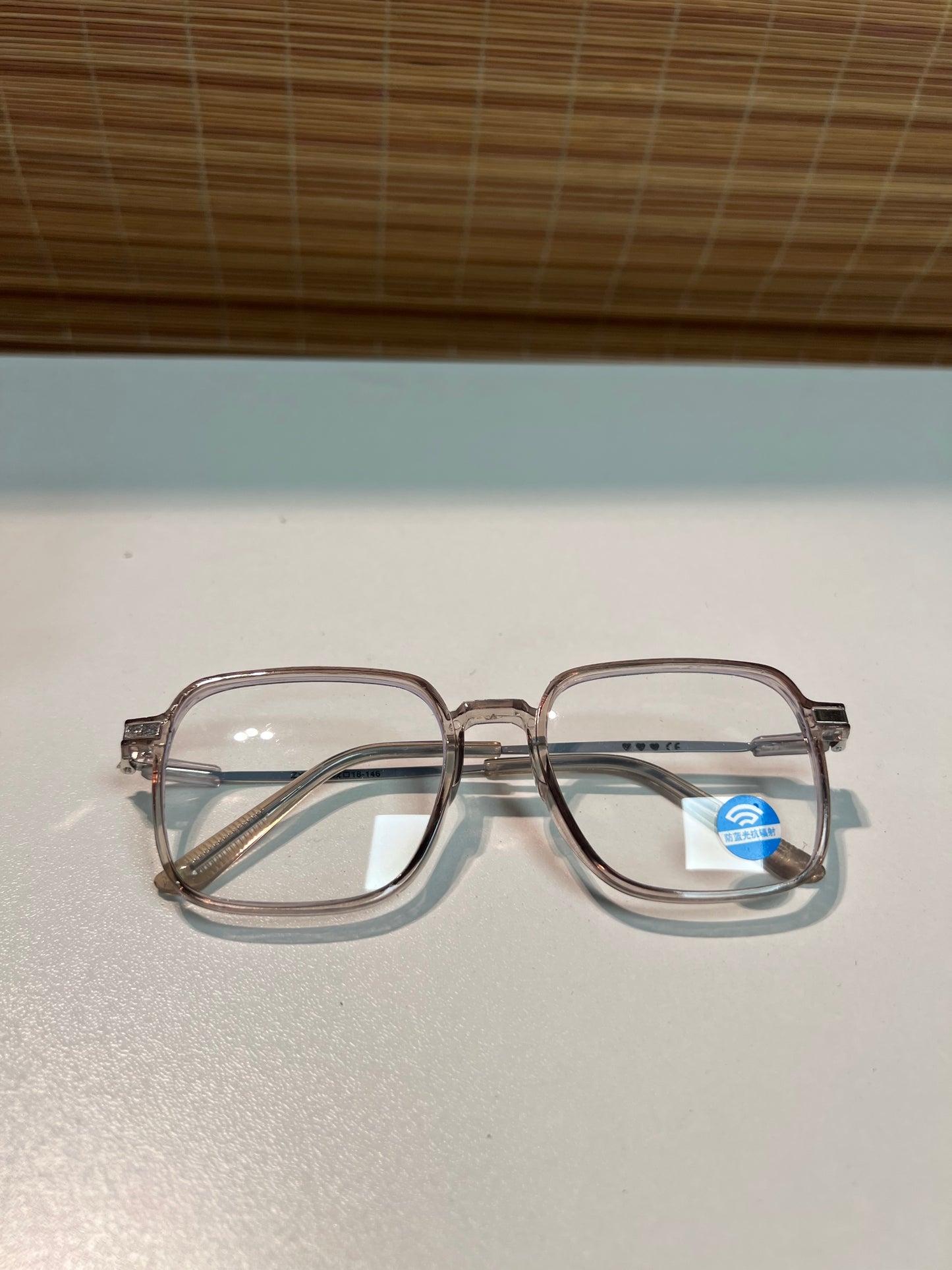 Eye Glasses