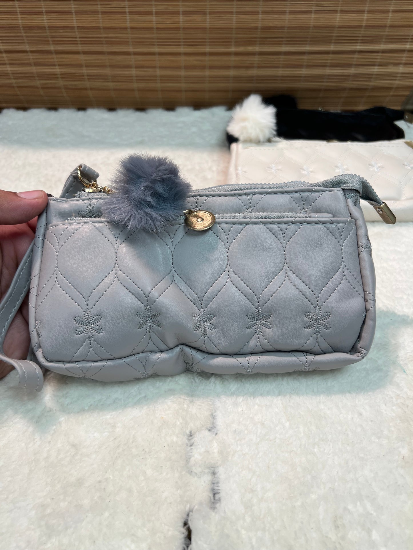 Ladies Clutch