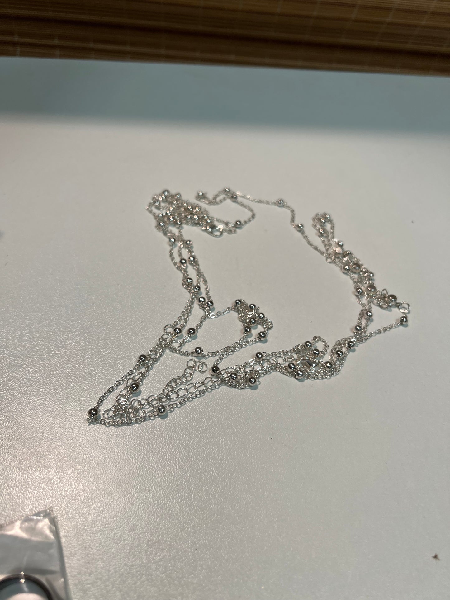 Jewellery pack
