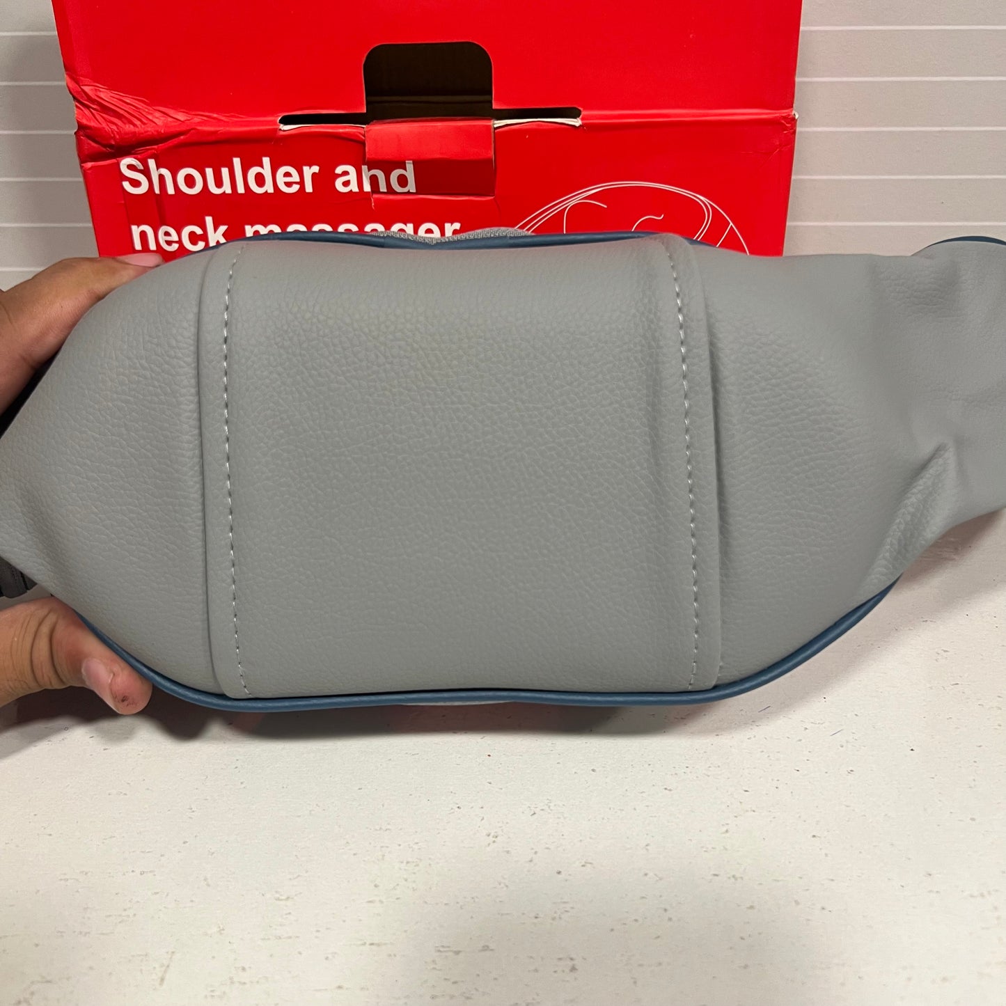 Rechargeable Shoulder and Neck Massager Type C