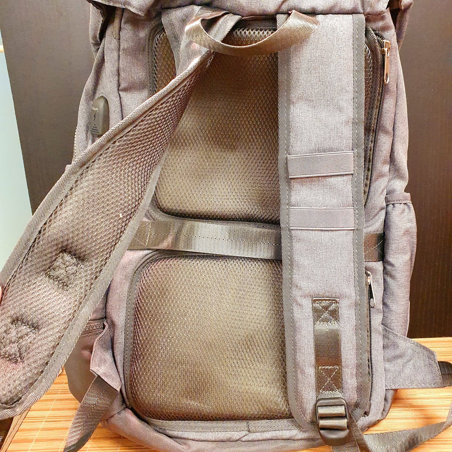 Cabin R Bag Back Pack 4620