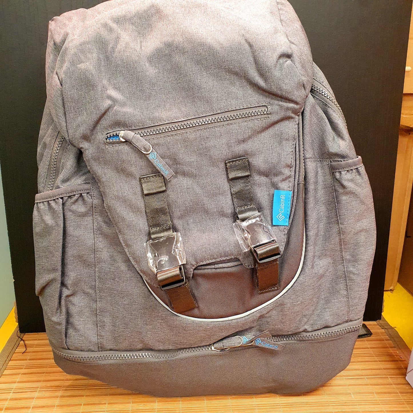 Cabin R Bag Back Pack 4620