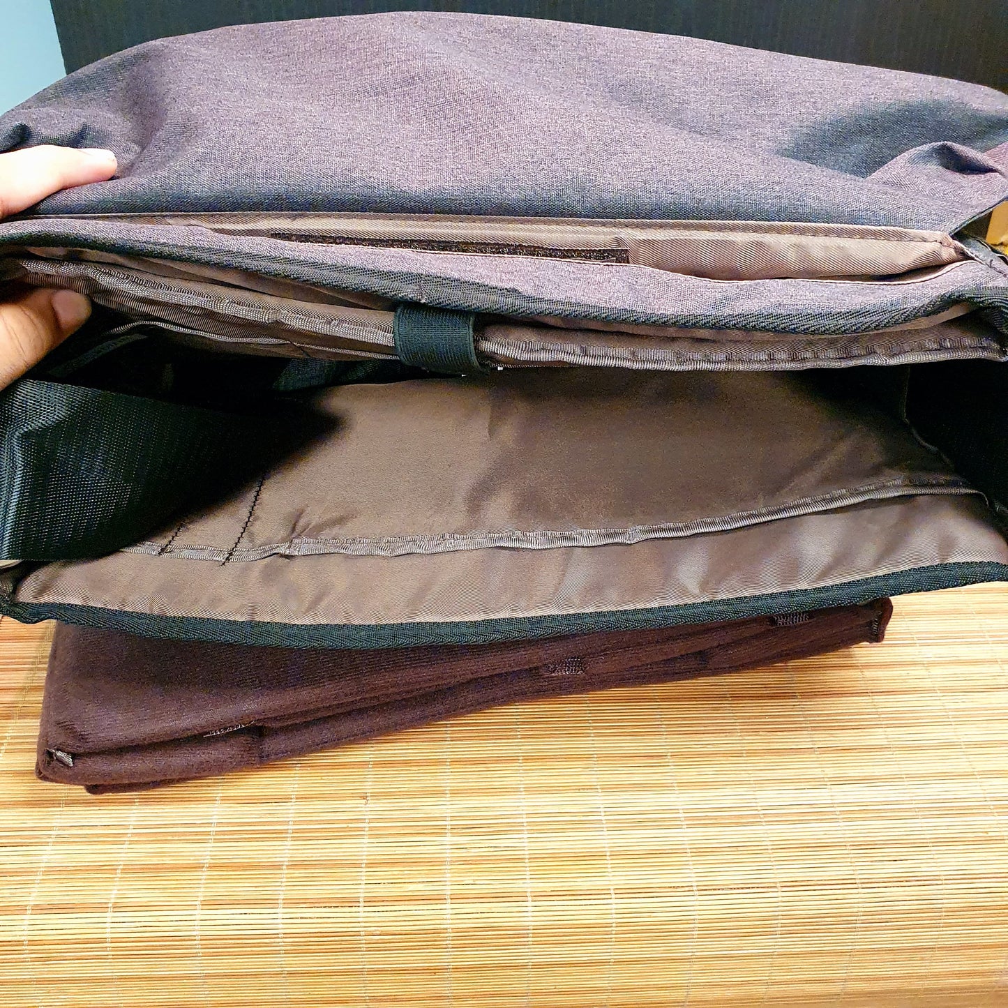 Cabin R Bag 4550