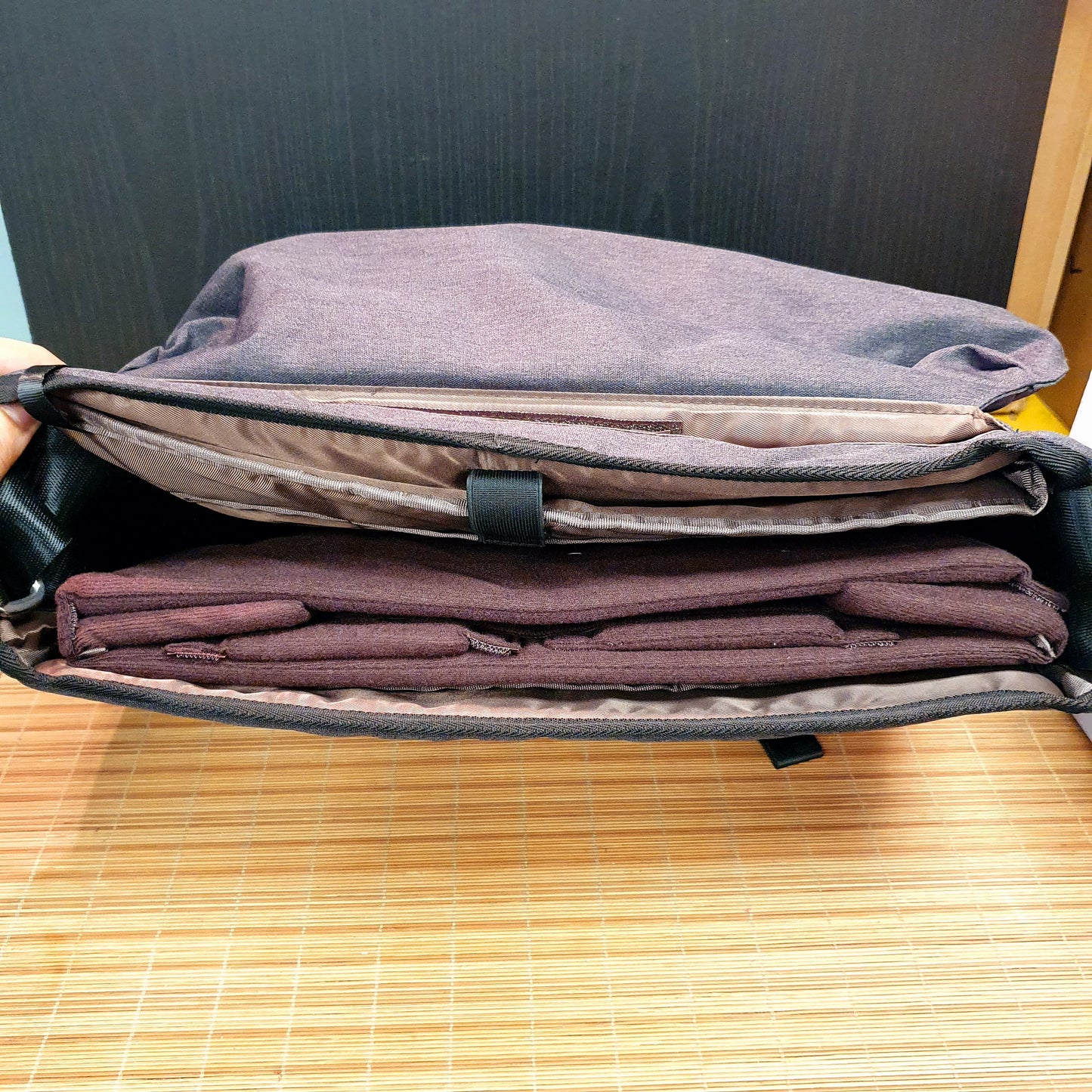 Cabin R Bag 4550