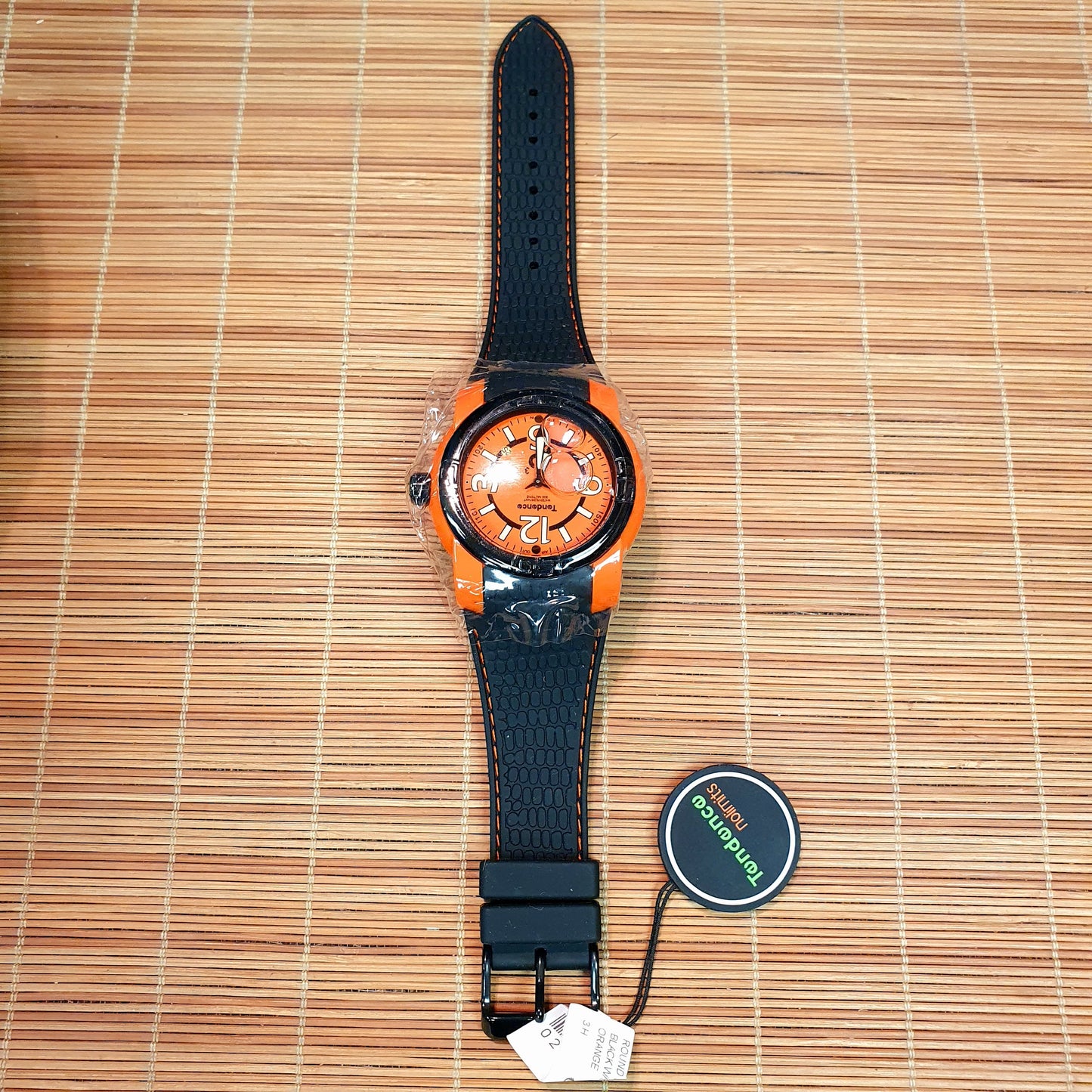 Tendence Water Quartz Watch