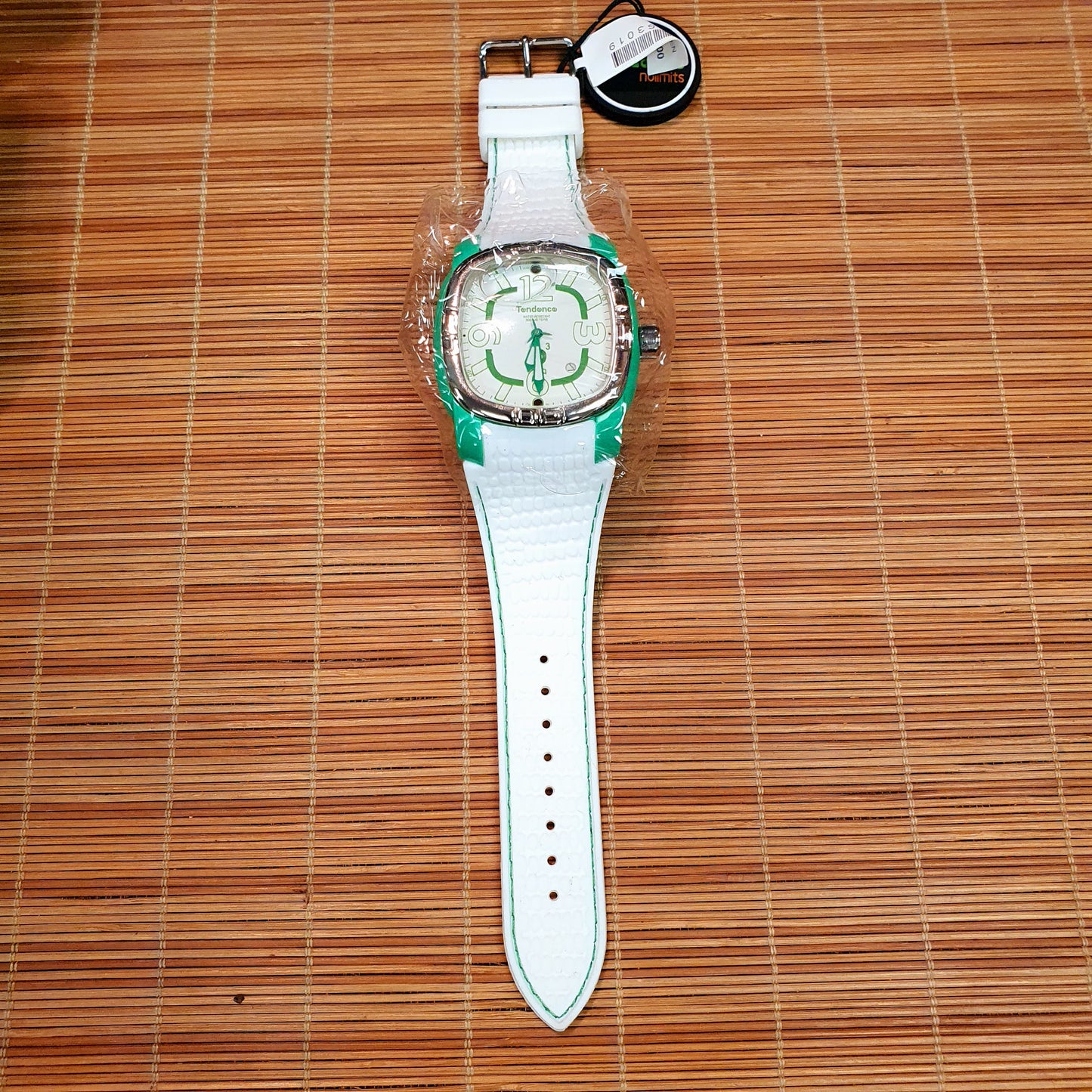 Tendence Water Quartz Watch