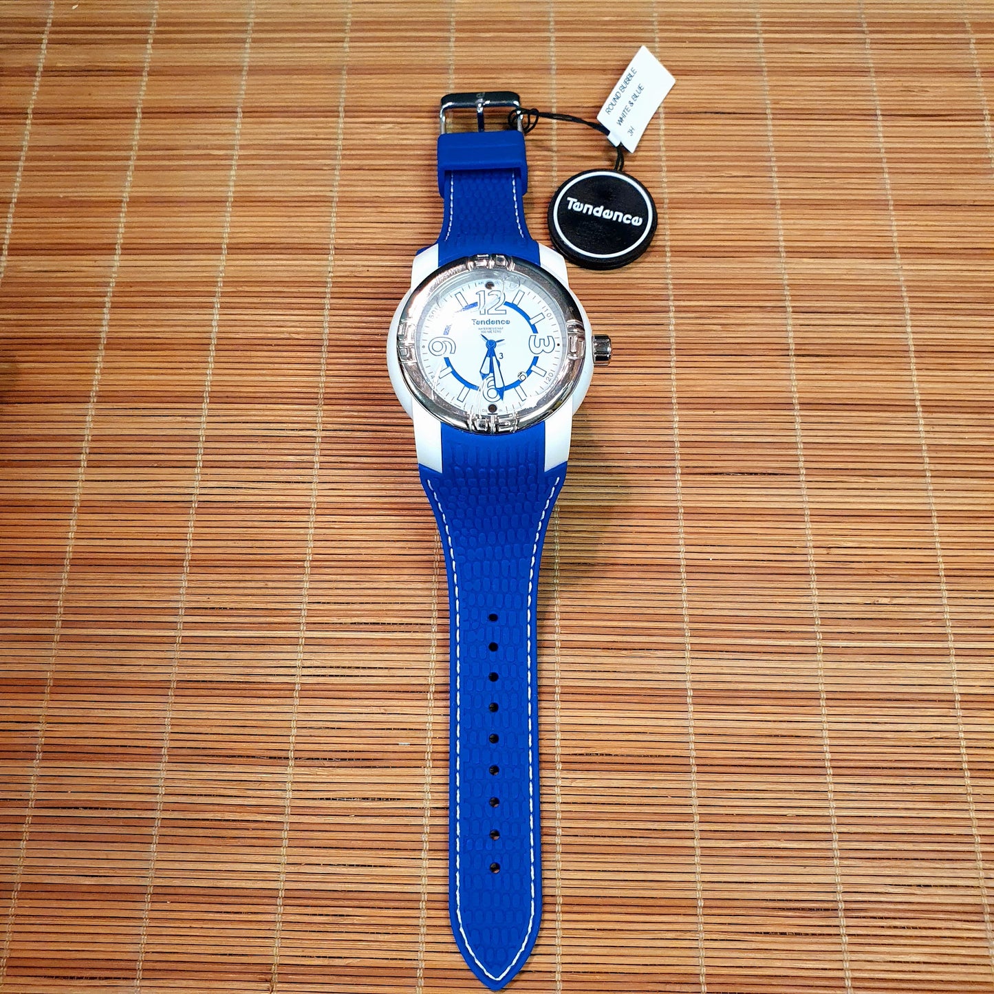 Tendence Water Quartz Watch