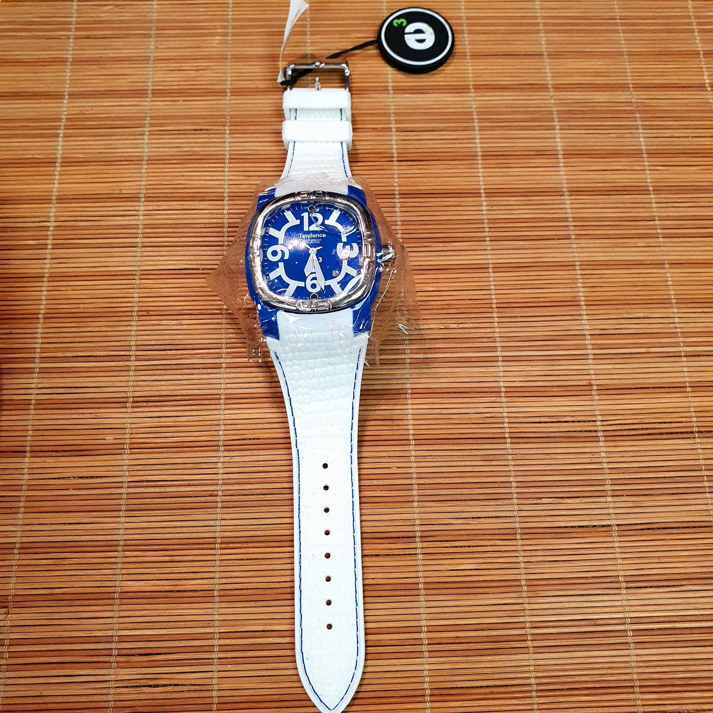 Tendence Water Quartz Watch