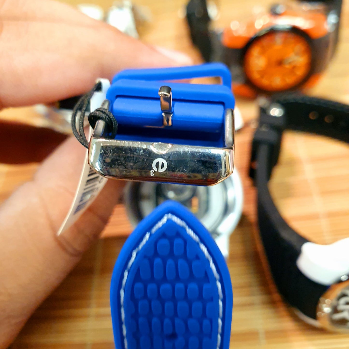 Tendence Water Quartz Watch
