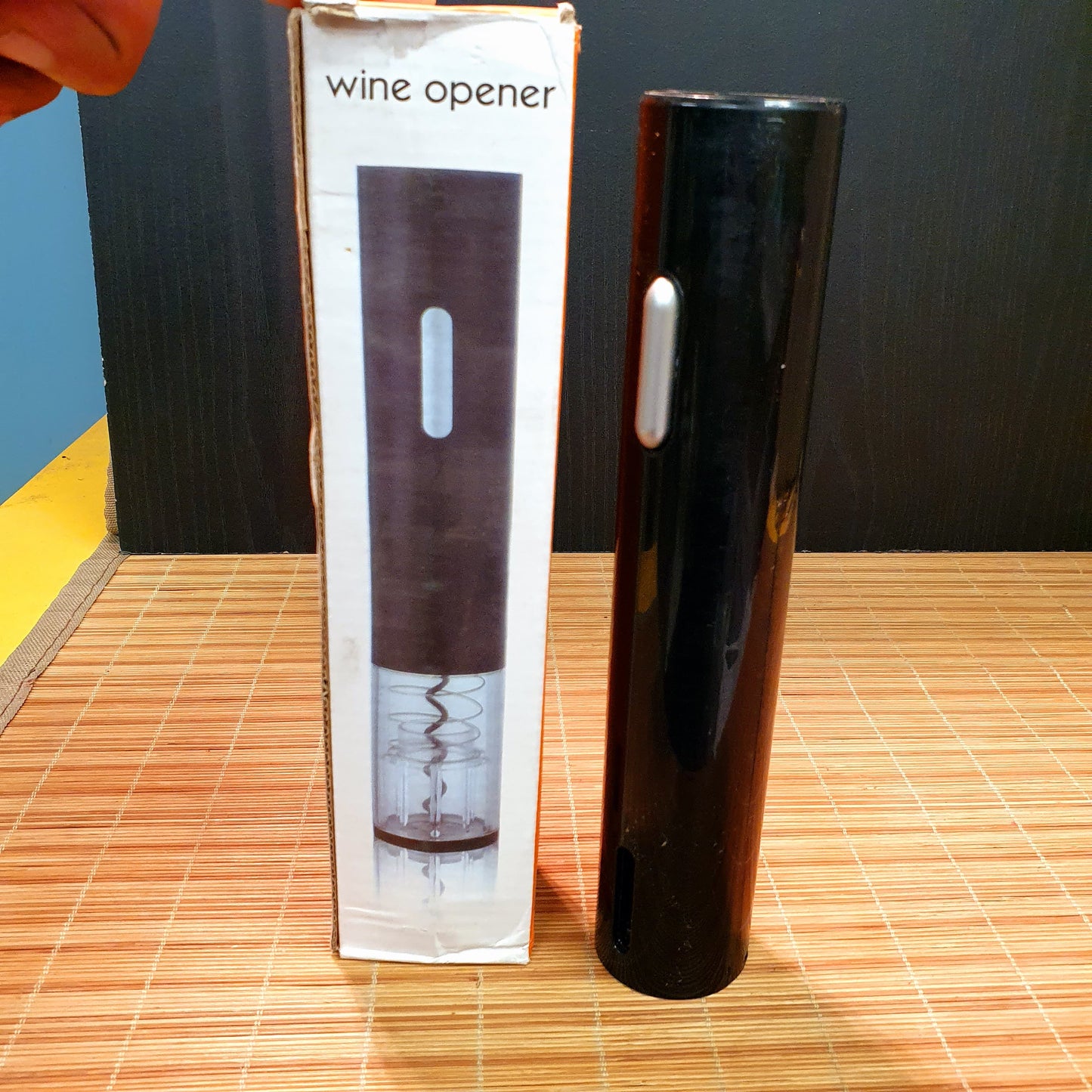 Bottle Opener