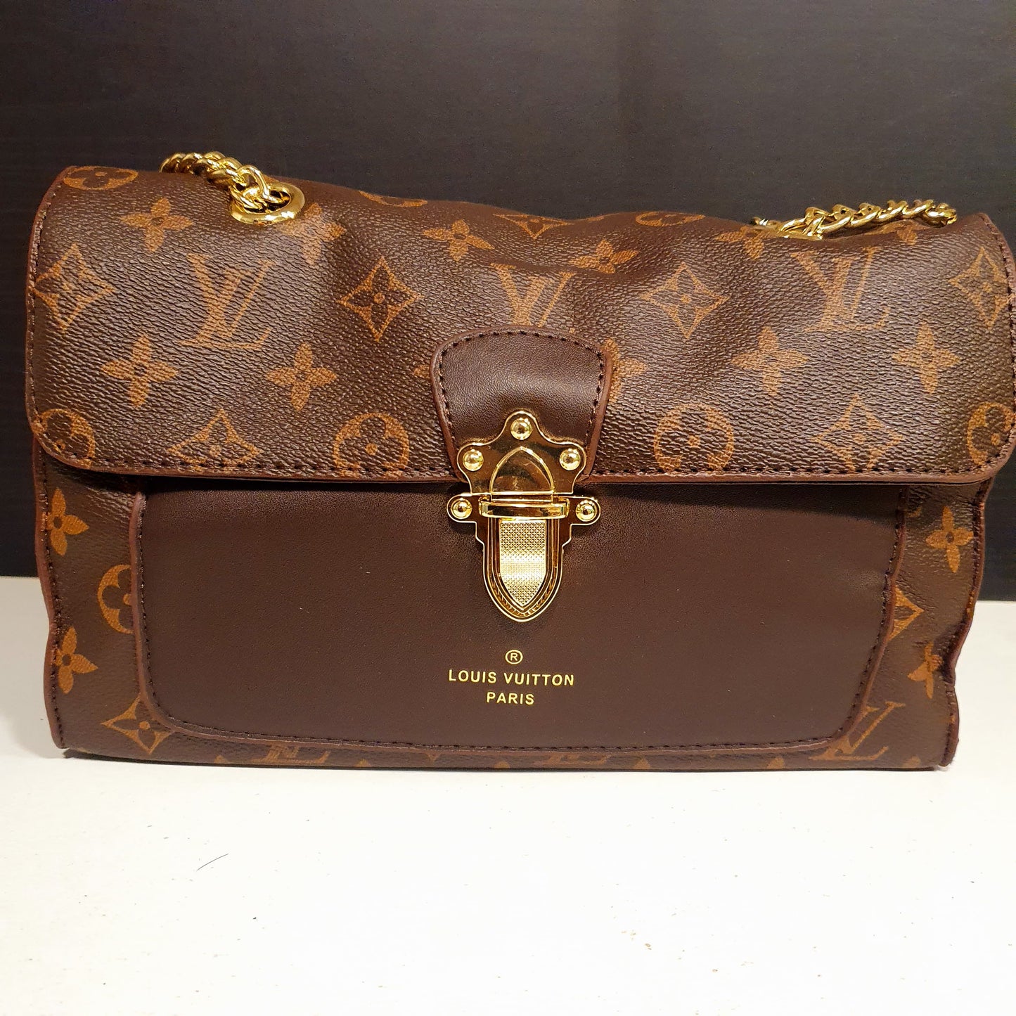 LV Ladies Hand Bag 4941