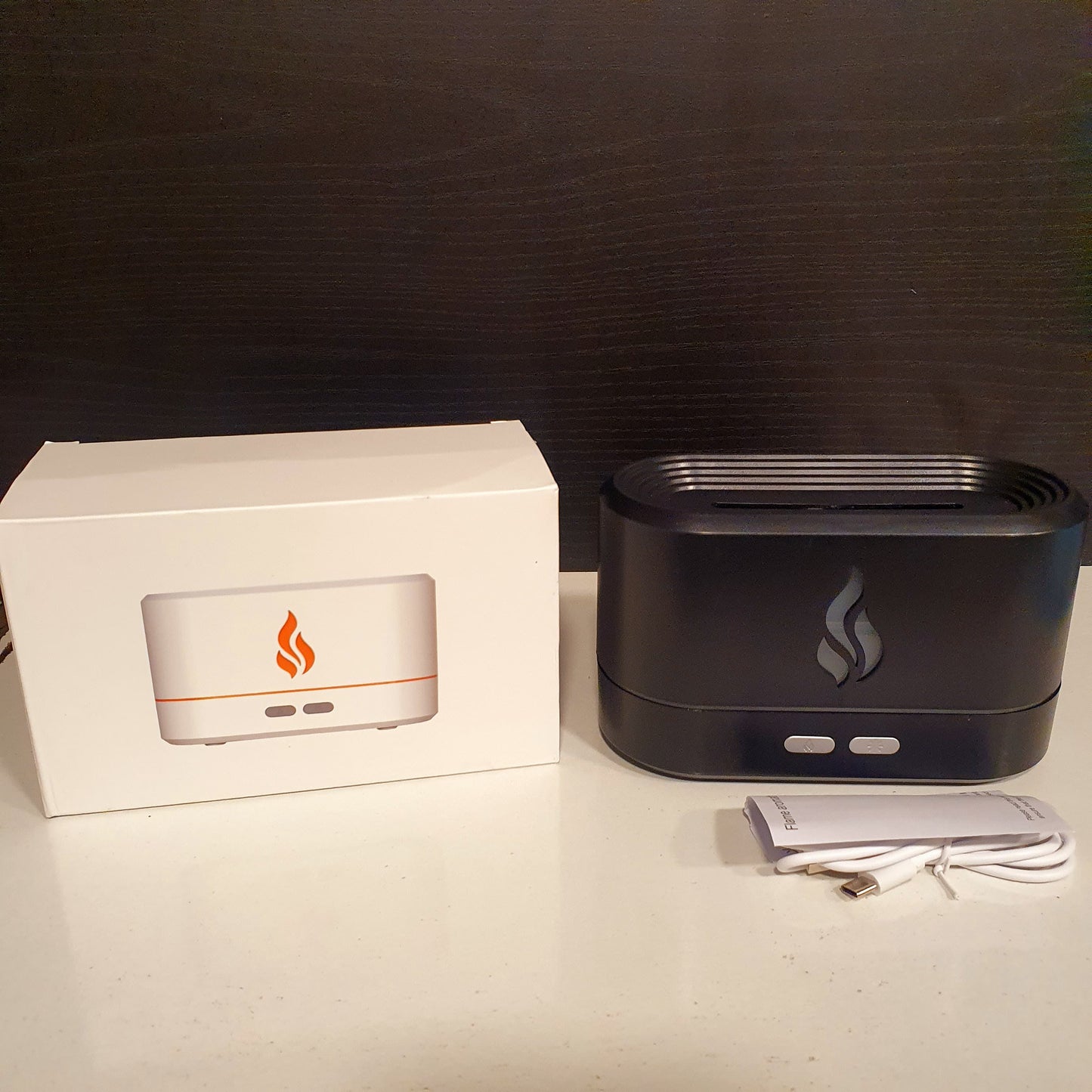 Humidifier 4624