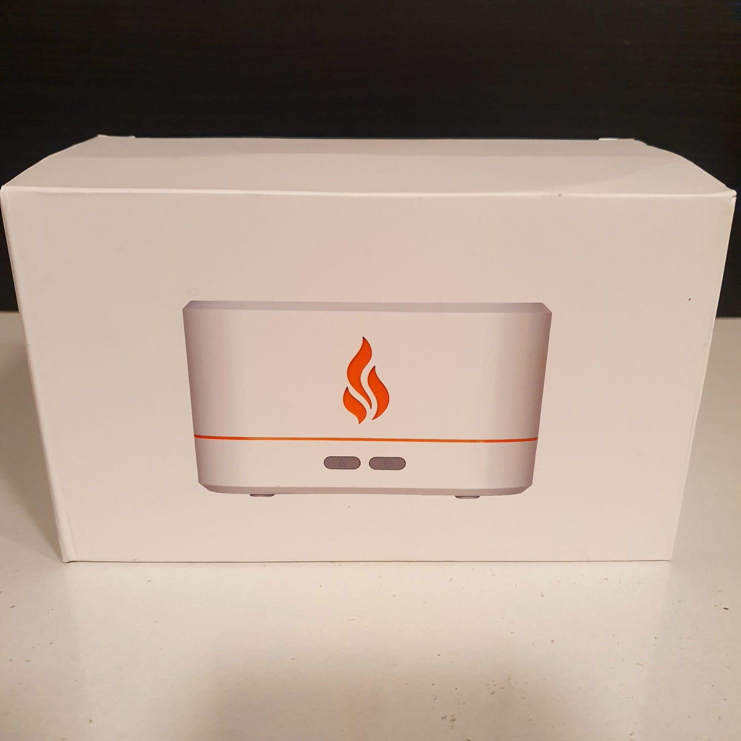 Humidifier 4624
