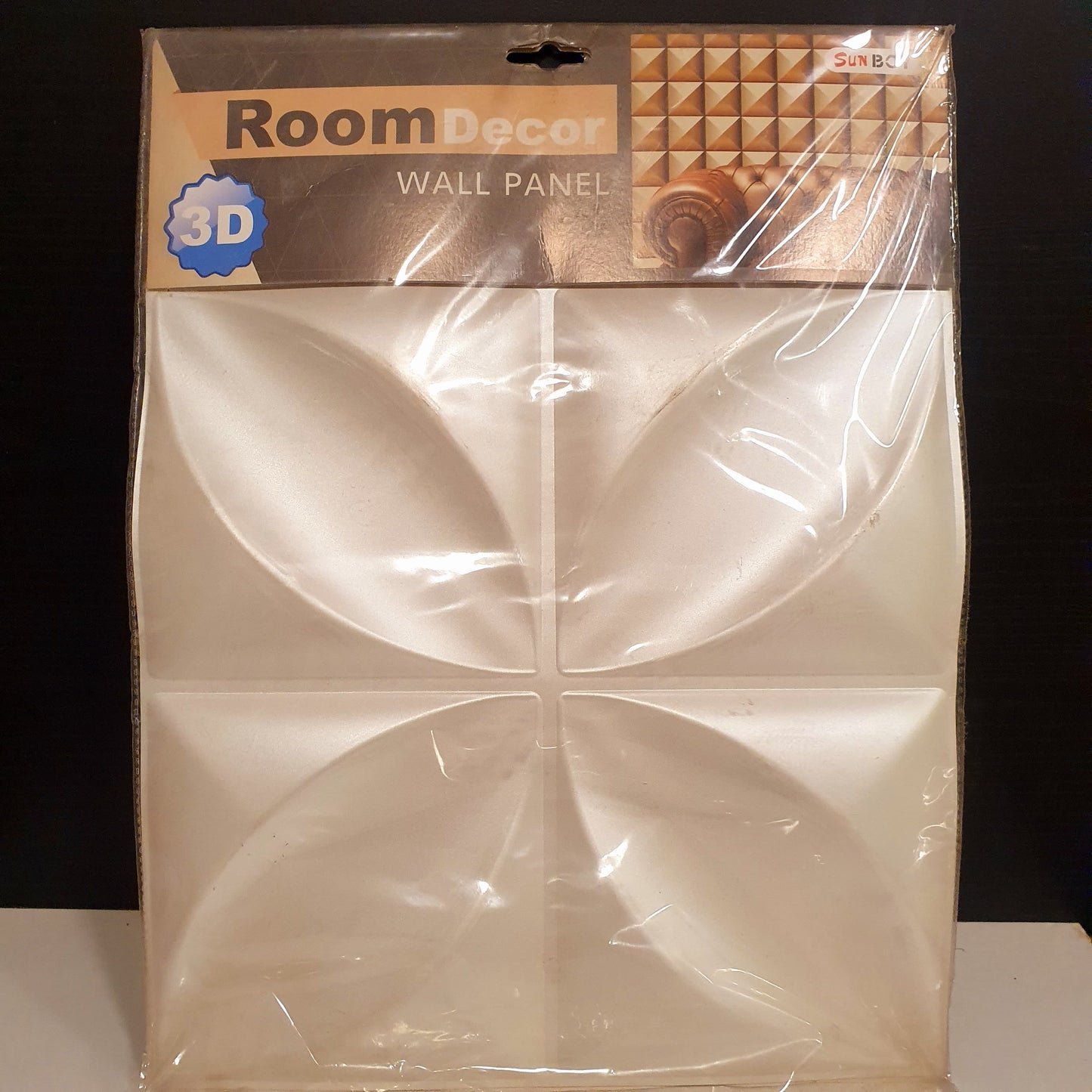 Room Decor Wall Panel 9952