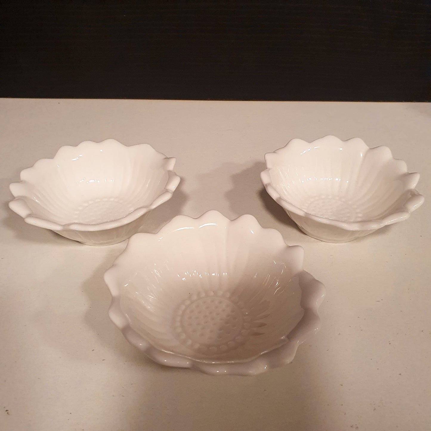 Superior Ceramic 3 Piece Dipping Set