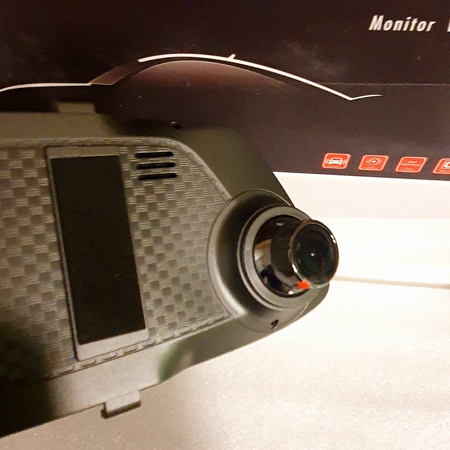 Hd Dash Cam High Quality