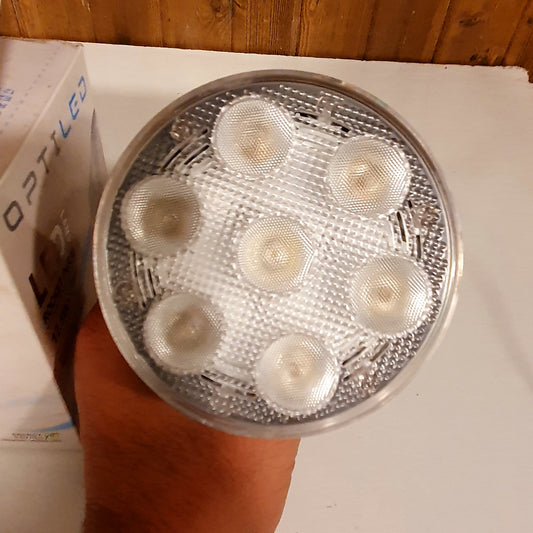 12watts Led Spot Light Bulb 220v