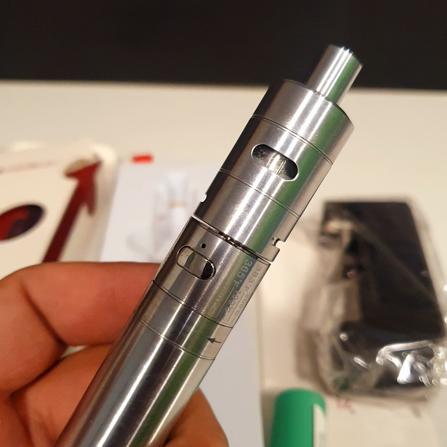 Vape Pen, 131350