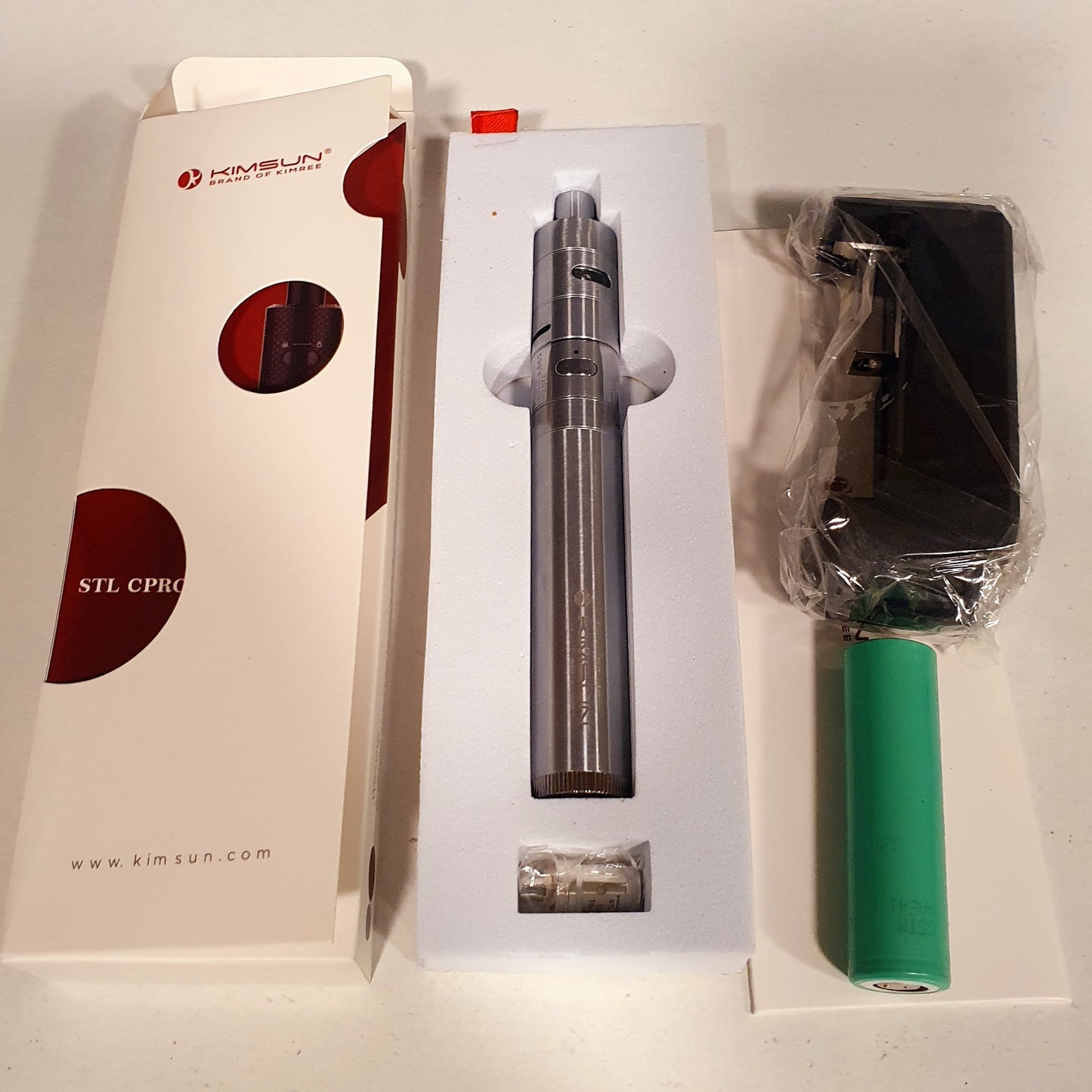 Vape Pen, 131350