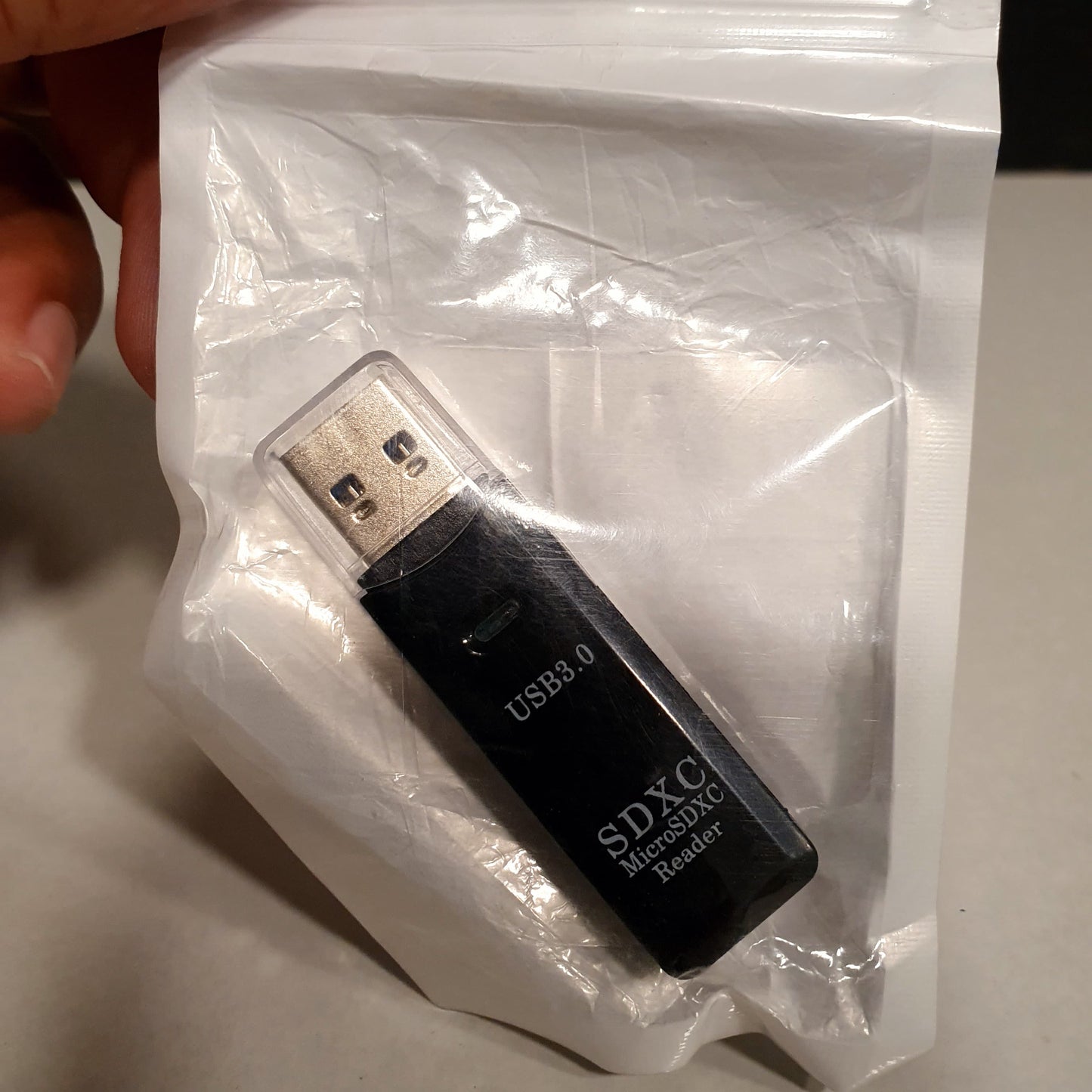 Usb Card Reader