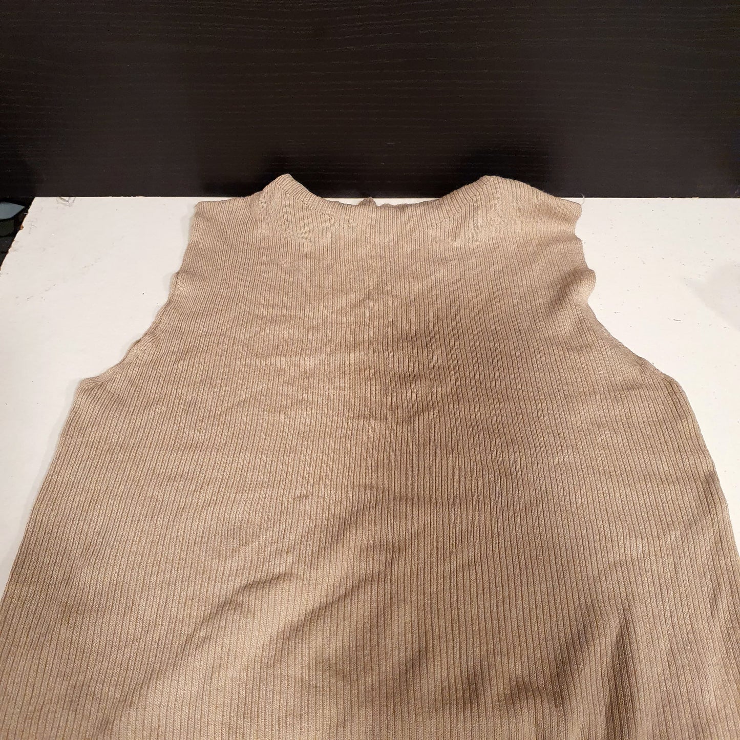 Skin Color Undershirt