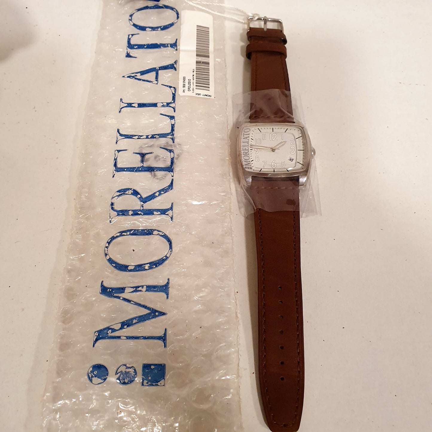 Morellato Watch for Mens 2556