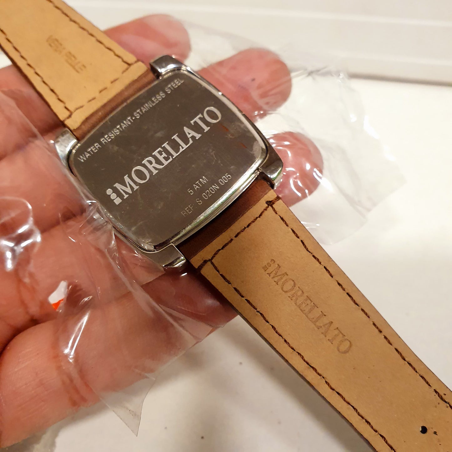 Morellato Watch for Mens 2556