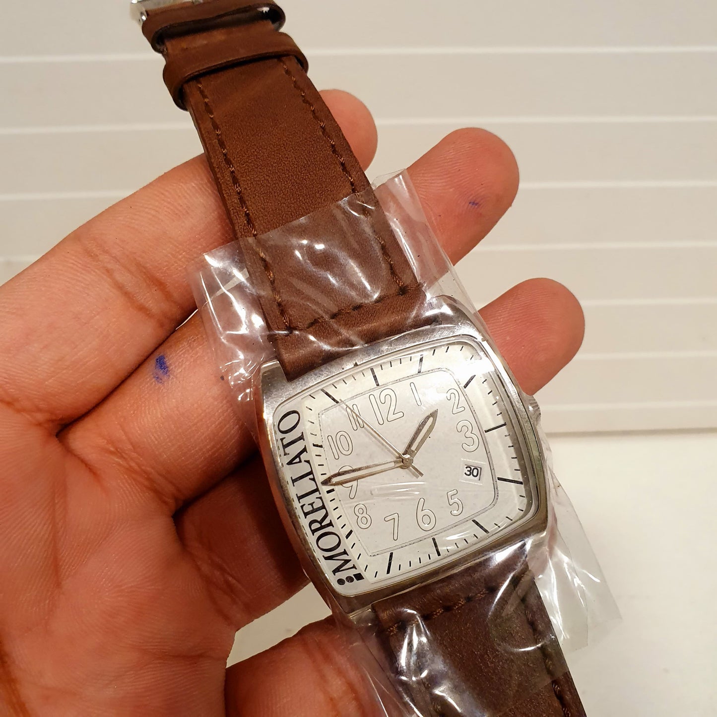 Morellato Watch for Mens 2556