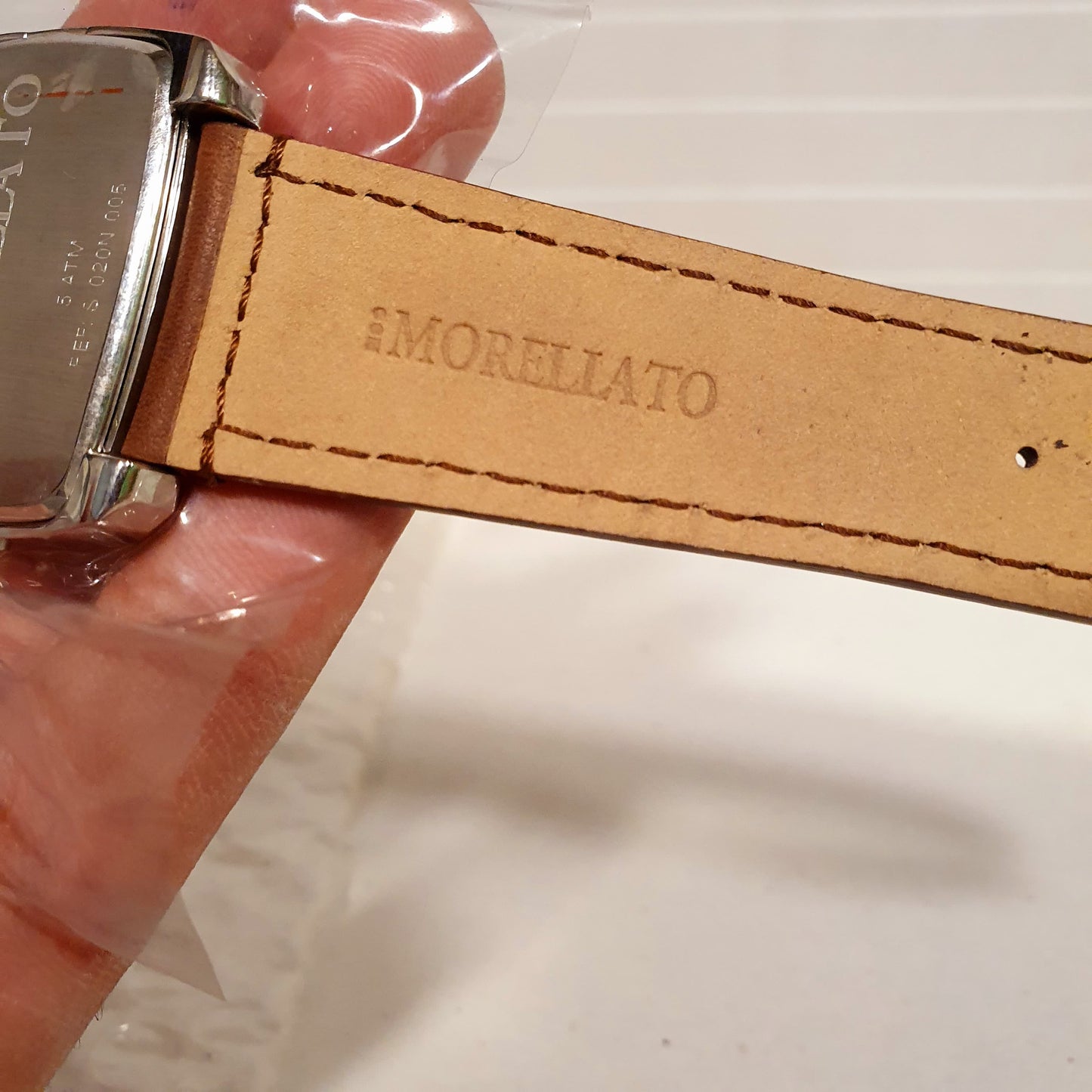 Morellato Watch for Mens 2556