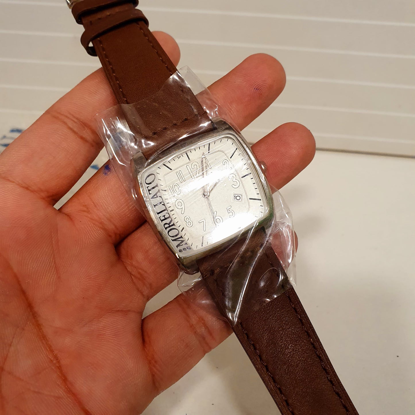 Morellato Watch for Mens 2556