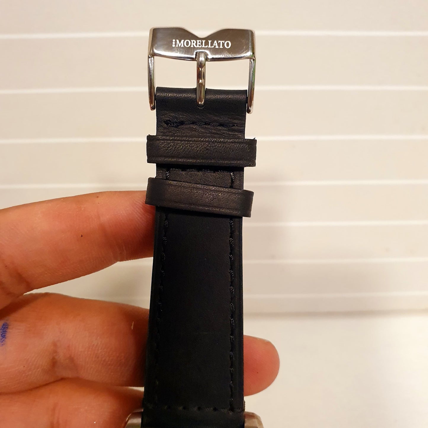 Morellato Watch for Mens 2556