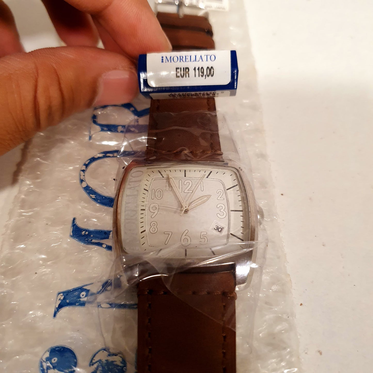 Morellato Watch for Mens 2556