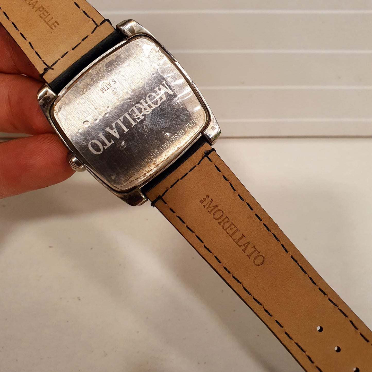 Morellato Watch for Mens 2556