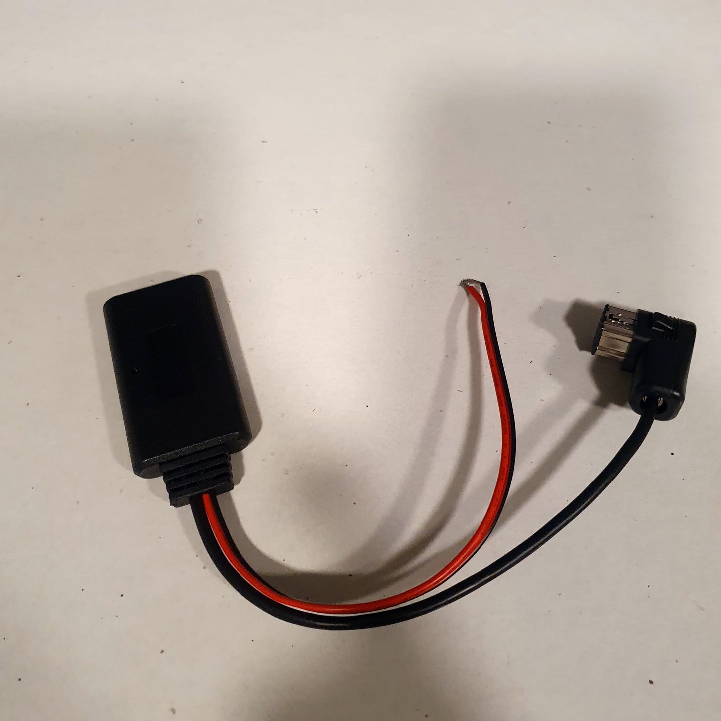Car Audio Bluetooth receiver diy