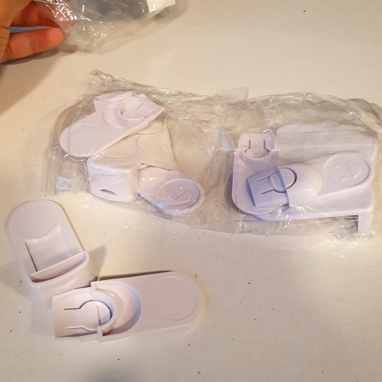 Kids Safety Lock